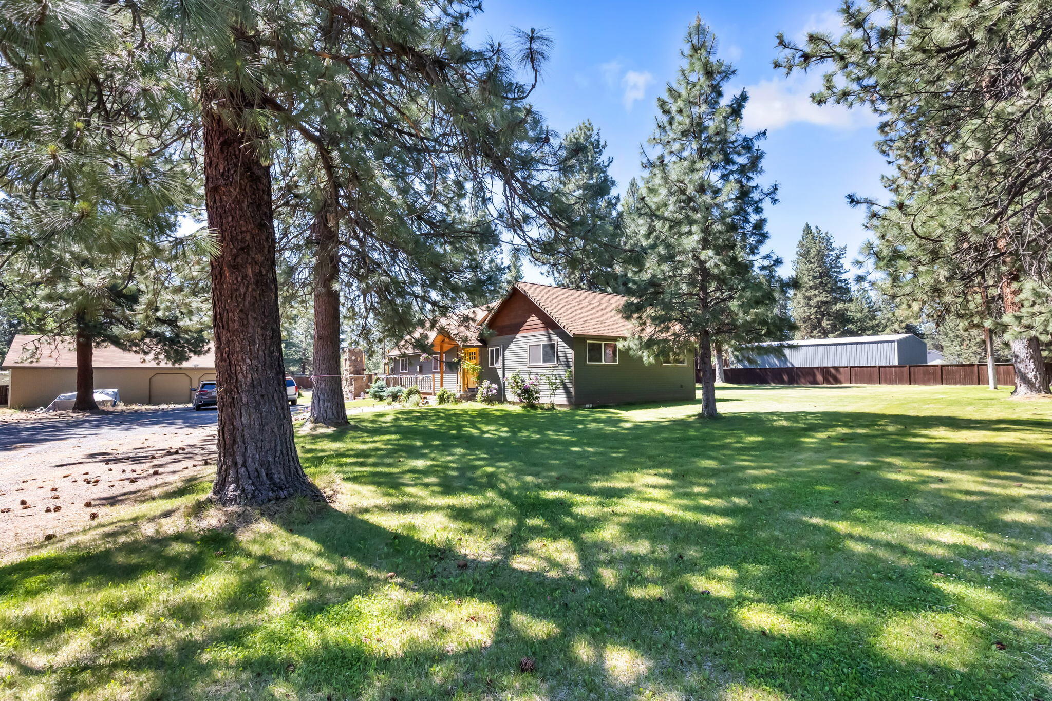 60330 Cinder Butte Road Bend, OR 97702 - Photo 35 of 42 35