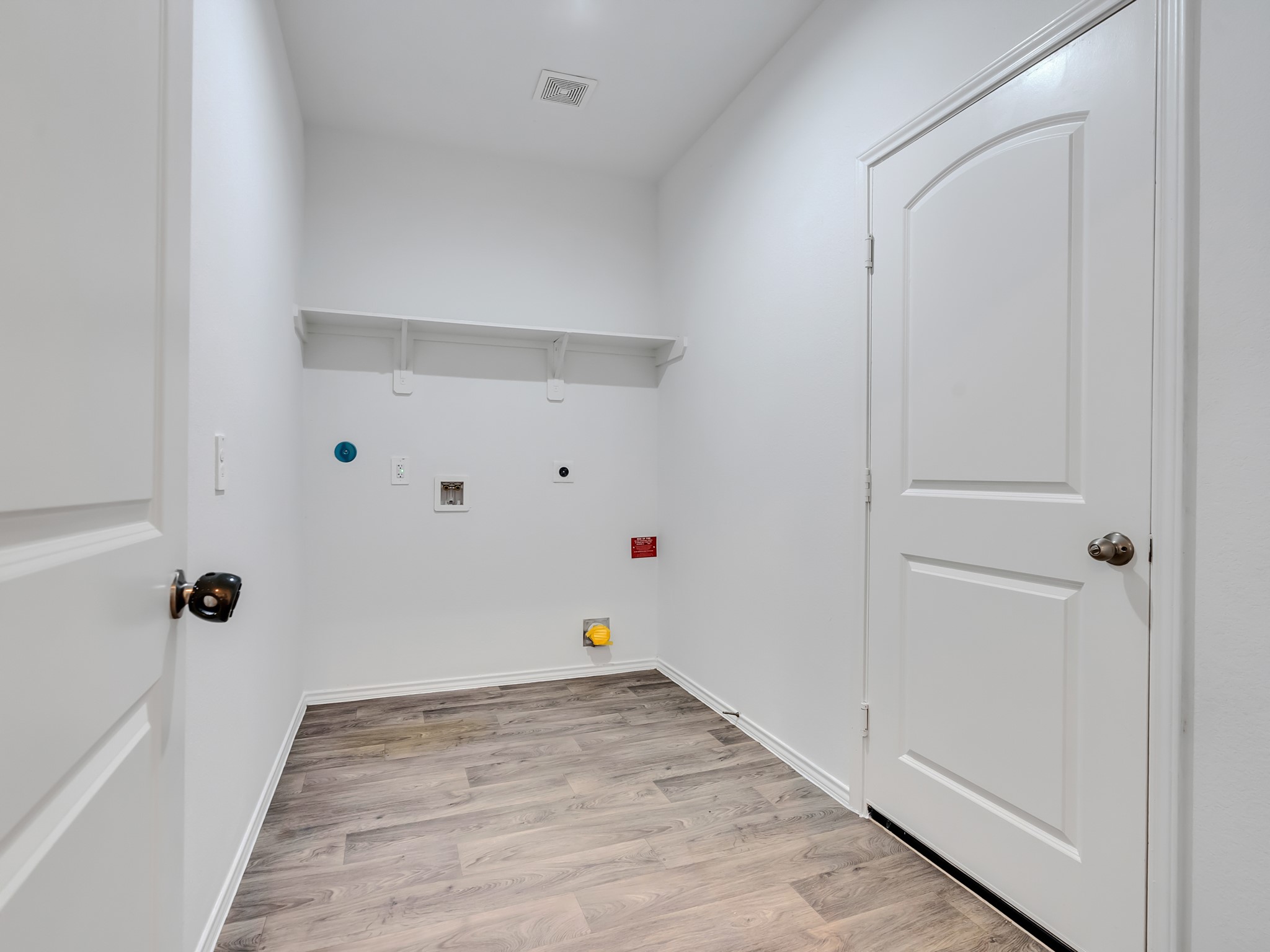 5431 Tuscany Hills Lane Spring, TX 77373 - Photo 16 of 22 a view of an empty room