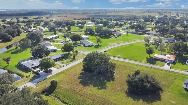 $35,000 | 401 Cherry Tree Drive, Sebring, FL 33876