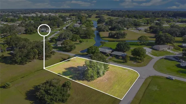 $35,000 | 401 Cherry Tree Drive, Sebring, FL 33876