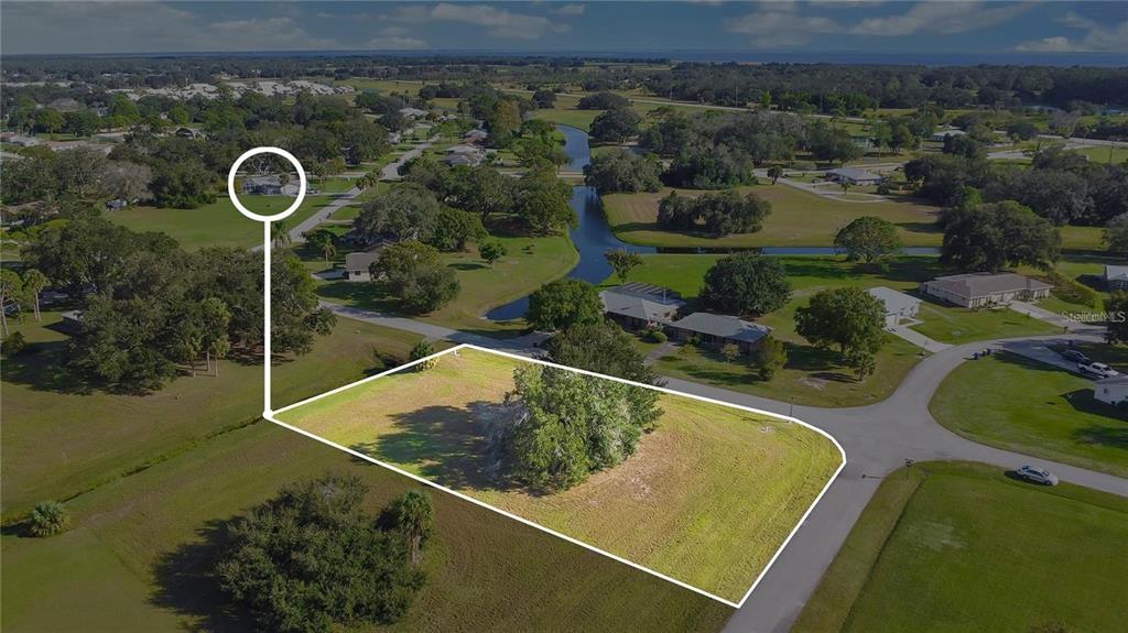 401 Cherry Tree Drive Sebring, FL 33876 - Photo 6 of 6