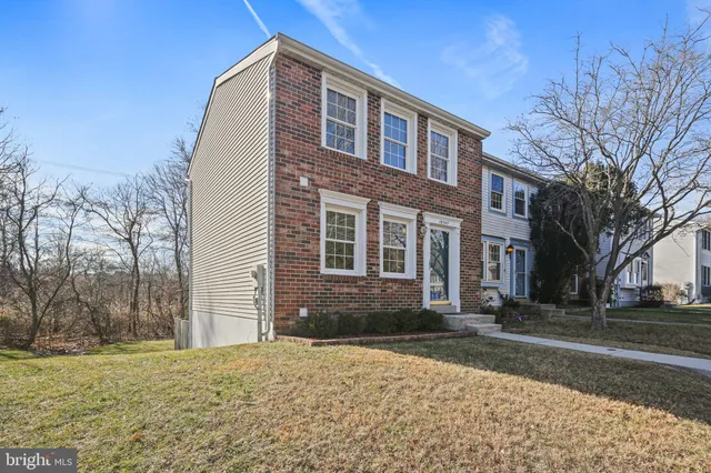 $449,990 | 10747 Glen Hannah Drive, Laurel, MD 20723
