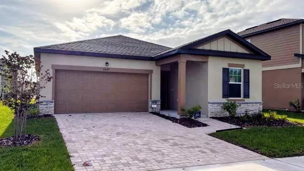 $2,550 | 2449 Grey Hawk Drive, Kissimmee, FL 34746