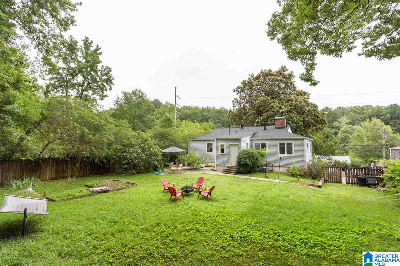 1416 Cresthill Road Birmingham, AL 35213 - Photo 28 of 31