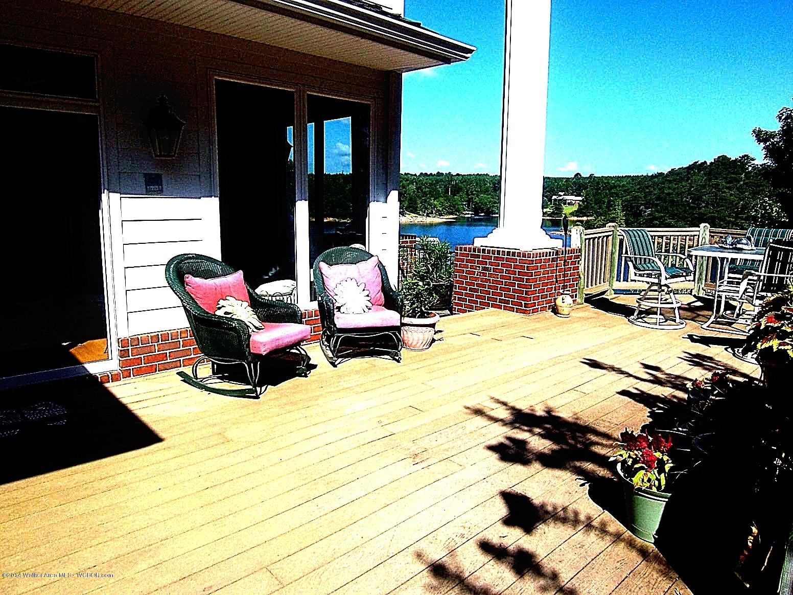 1605 Old Duncan Bridge Road Jasper, AL 35504 - Photo 38 of 50 Gallery Image 38