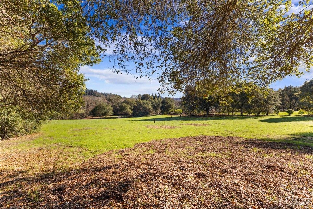 2400 West Dry Creek Road Healdsburg, CA 95448 - Photo 17 of 19 a view of a lake view
