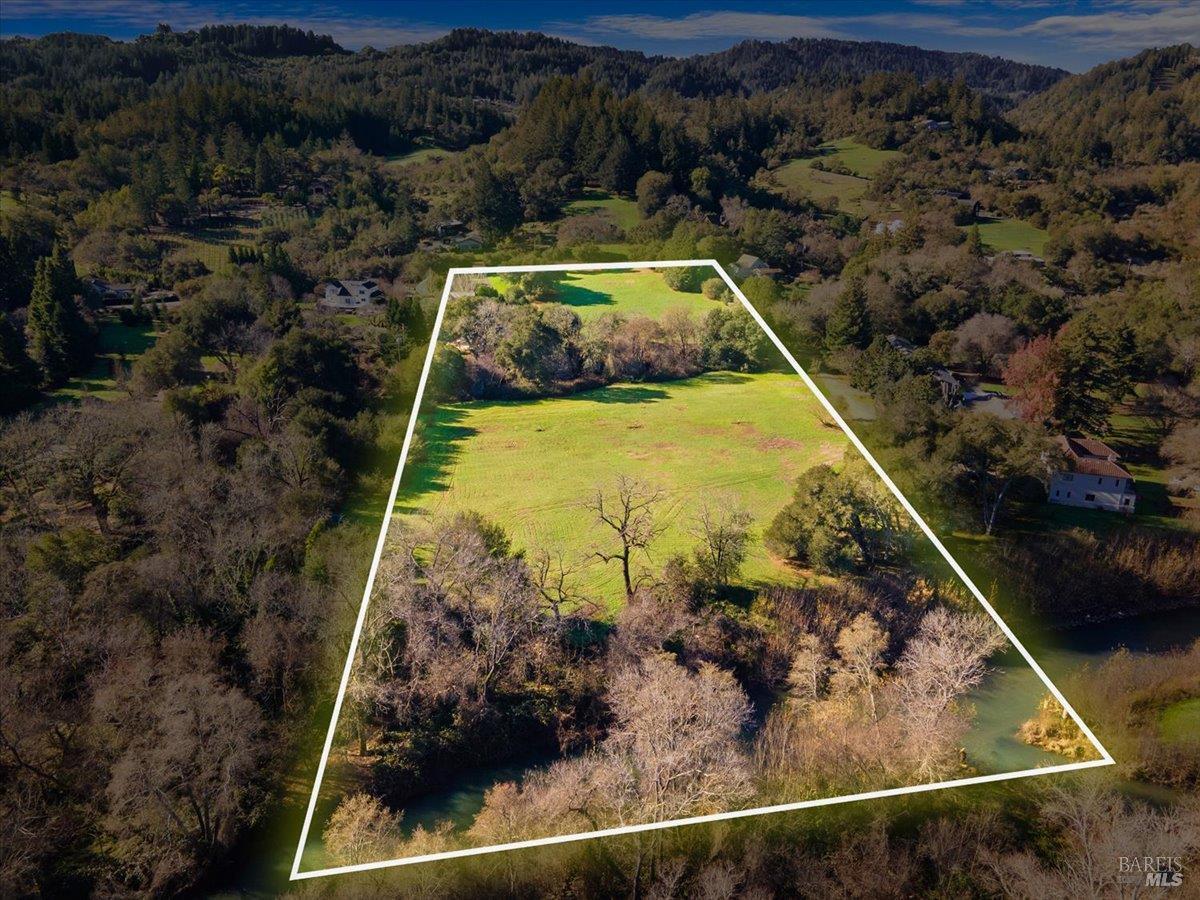 2400 West Dry Creek Road Healdsburg, CA 95448 - Photo 3 of 19 a view of swimming pool