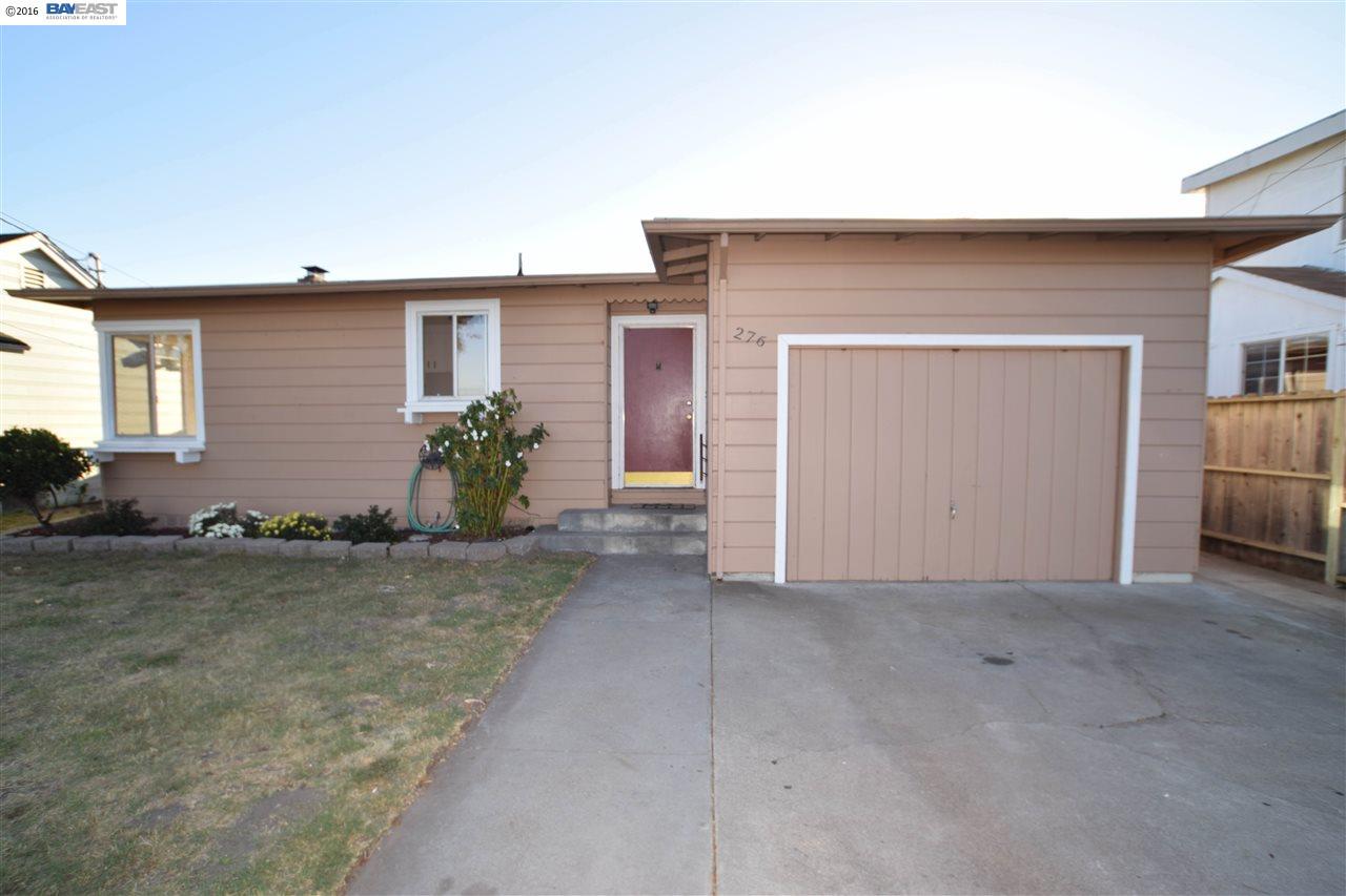 276 Beach Road Alameda, CA 94502 - Photo 1 of 1 Gallery Image 1
