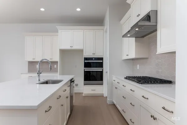 $649,000 | 8501 South Country Wind Avenue, Meridian, ID 83642