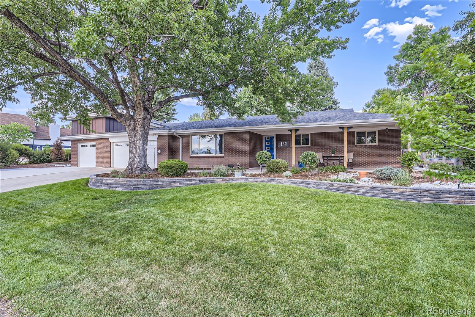 14 Rangeview Drive Wheat Ridge, CO 80215 - Photo 1 of 24 Gallery Image 1