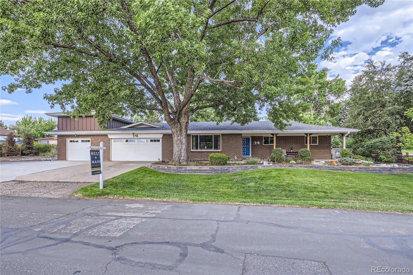 14 Rangeview Drive Wheat Ridge, CO 80215 - Photo 2 of 24 Gallery Image 2