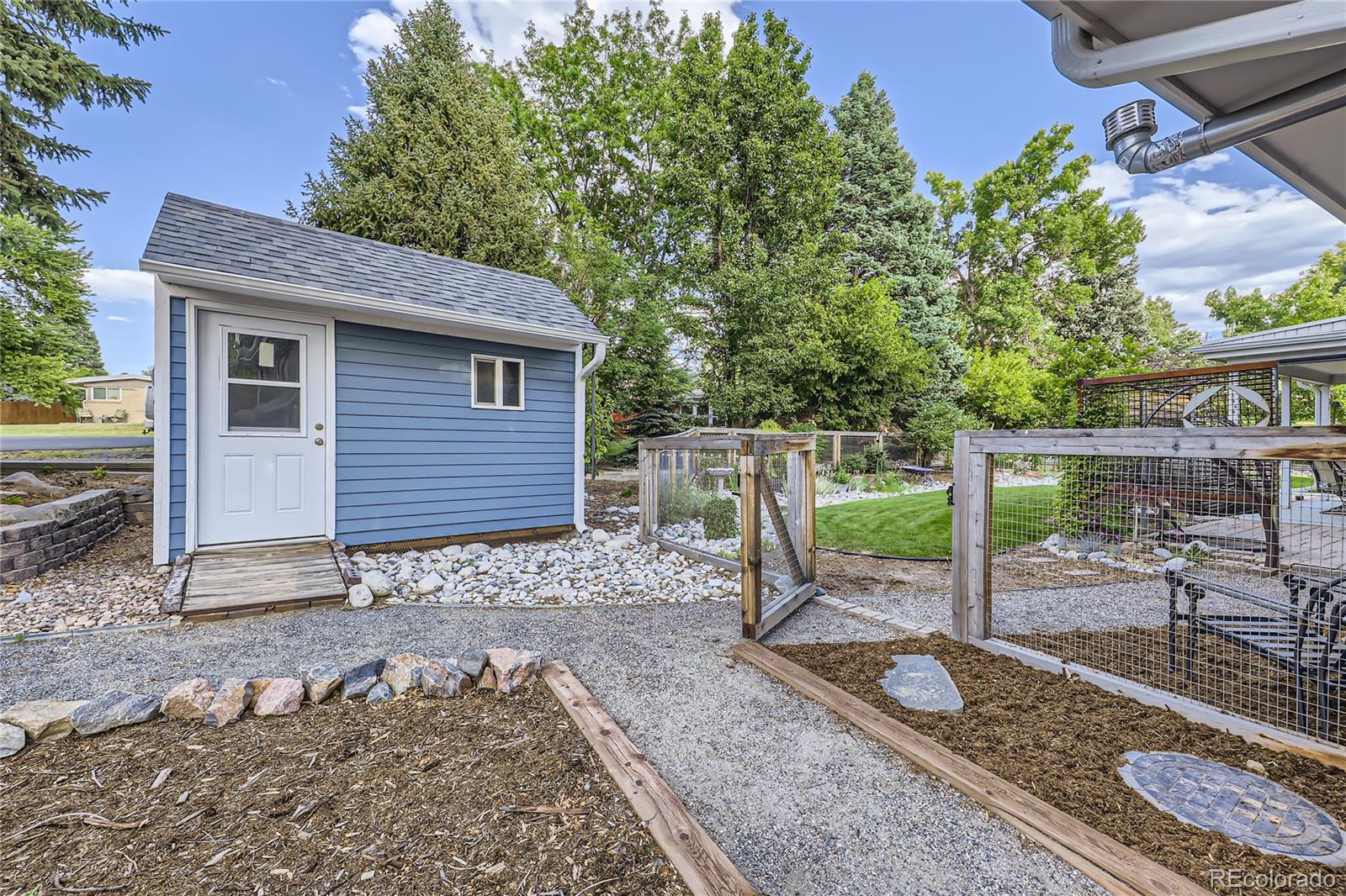 14 Rangeview Drive Wheat Ridge, CO 80215 - Photo 21 of 24 Gallery Image 21