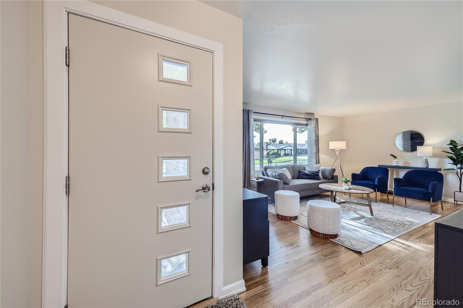 14 Rangeview Drive Wheat Ridge, CO 80215 - Photo 4 of 24 Gallery Image 4