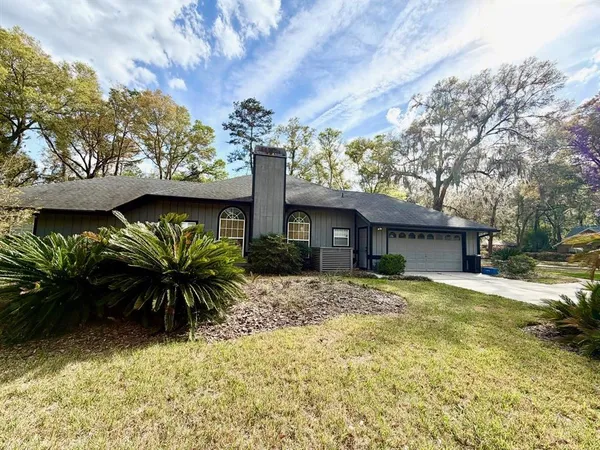 $499,900 | 5713 Northwest 45th Drive, Gainesville, FL 32653