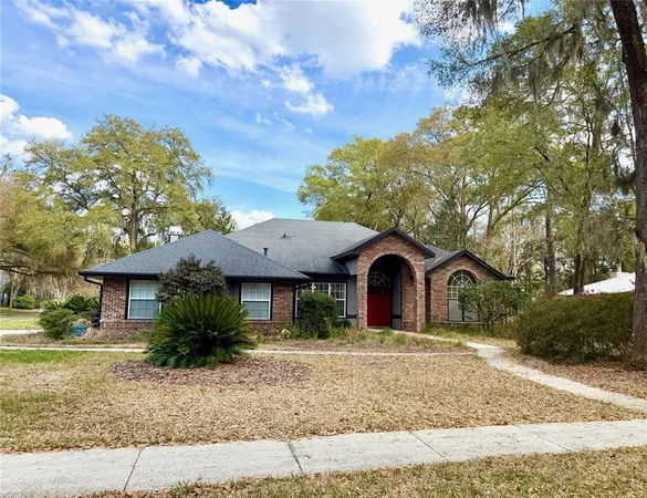 $499,900 | 5713 Northwest 45th Drive, Gainesville, FL 32653