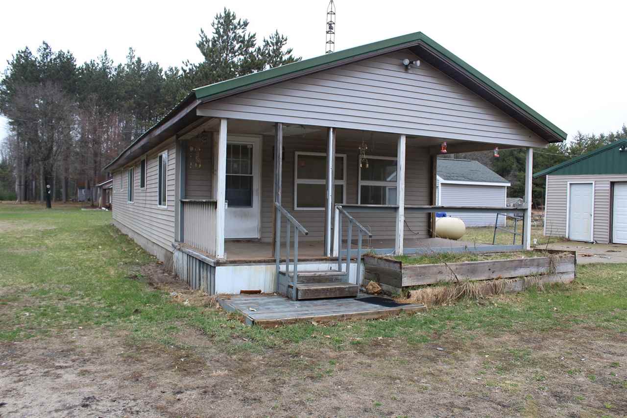 175 Skocelas Road North Manistee, MI 49660 - Photo 1 of 20 1859939.JPG