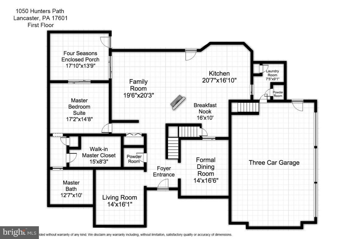 1050 Hunters Path Lancaster, PA 17601 - Photo 60 of 61 Gallery Image 60
