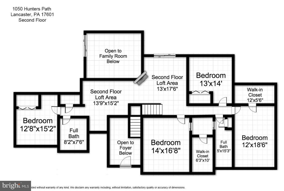1050 Hunters Path Lancaster, PA 17601 - Photo 61 of 61 Gallery Image 61