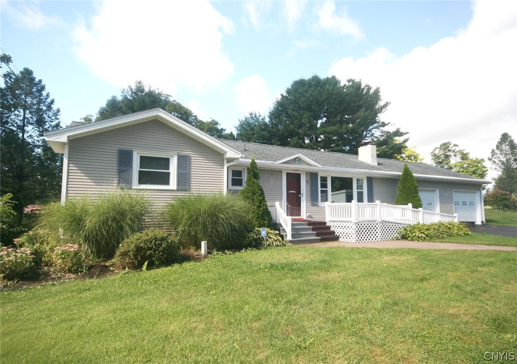 59 County Rte 23 Constantia, NY 13044 - Photo 1 of 1 Gallery Image 1