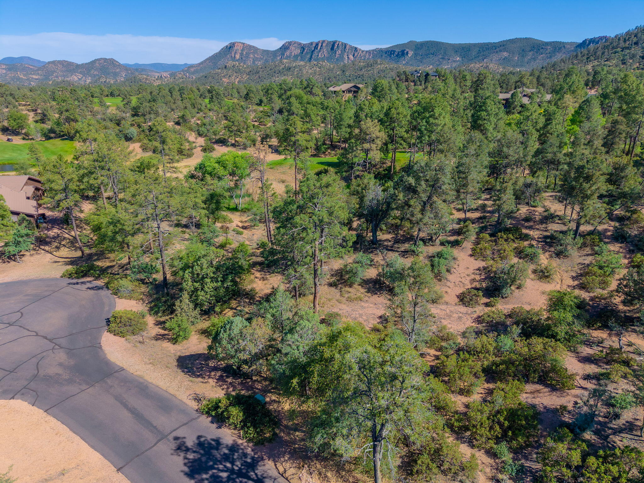 506 South Primeval Payson, AZ 85541 - Photo 5 of 48