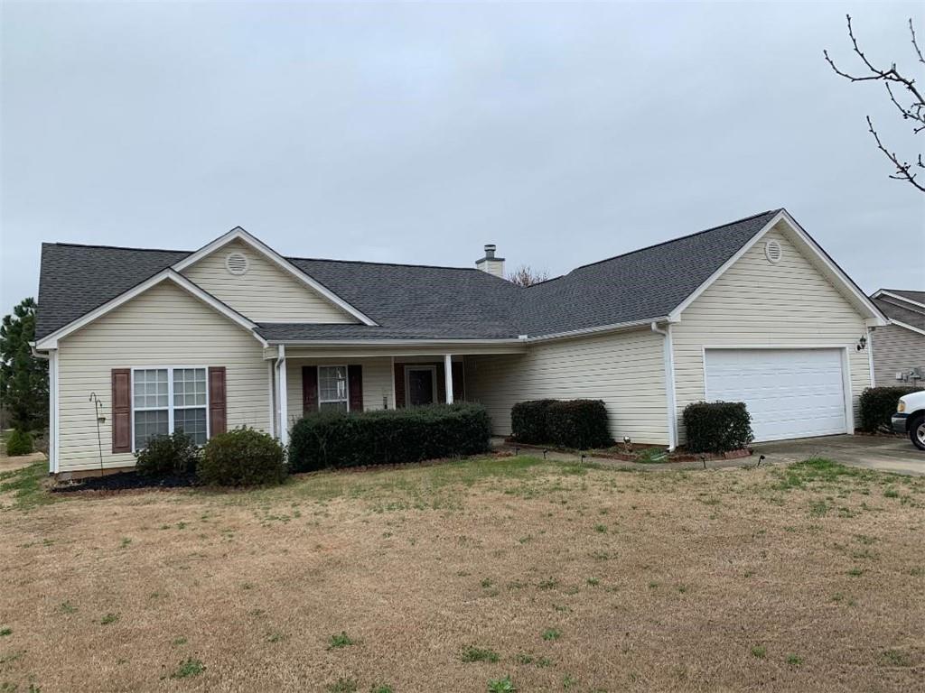 521 Cherokee Road Winder, GA 30680 - Photo 1 of 1