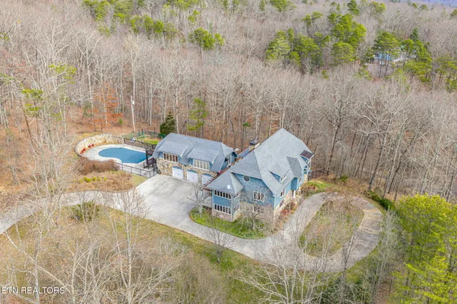 $1,495,000 | 9109 Lynnwood Lane, Rockford, TN 37853