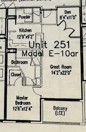 $2,850 | 16101 Emerald Estates Drive, Unit 251, Weston, FL 33331