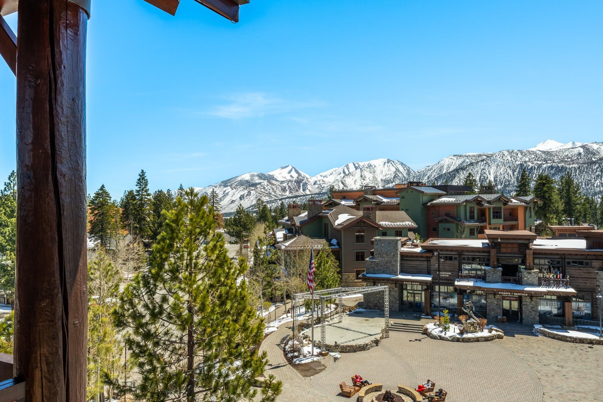 6201 Minaret Road, Unit 2430 Mammoth Lakes, CA 93546 - Photo 43 of 54