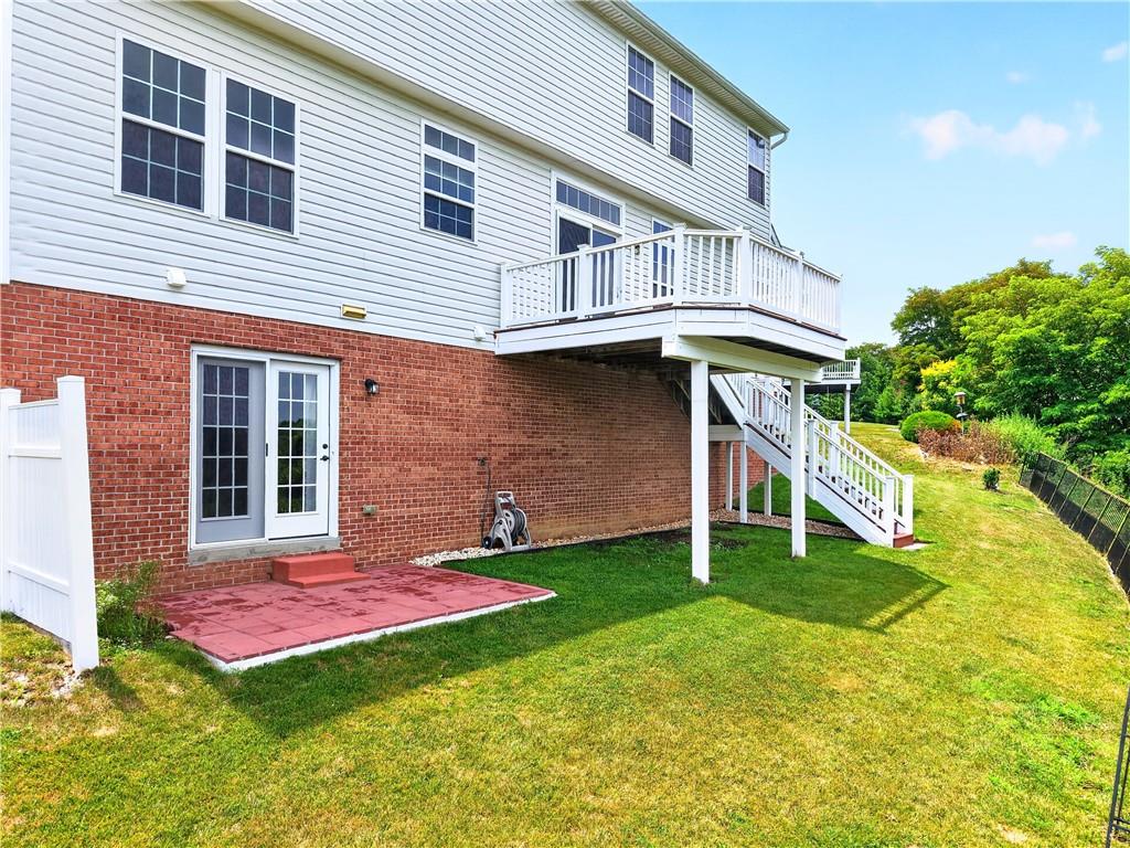 111 Walnut Drive McKees Rocks, PA 15136 - Photo 47 of 48 Gallery Image 47