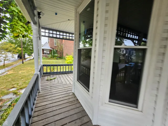 $128,000 | 415 West Howard Street, Muncie, IN 47305