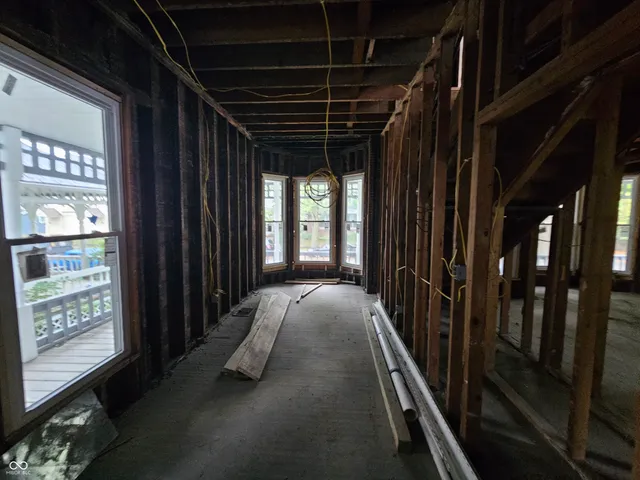 $128,000 | 415 West Howard Street, Muncie, IN 47305