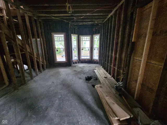 $128,000 | 415 West Howard Street, Muncie, IN 47305