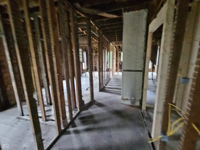 $128,000 | 415 West Howard Street, Muncie, IN 47305