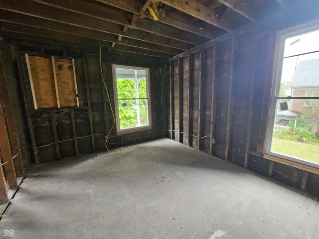 $128,000 | 415 West Howard Street, Muncie, IN 47305