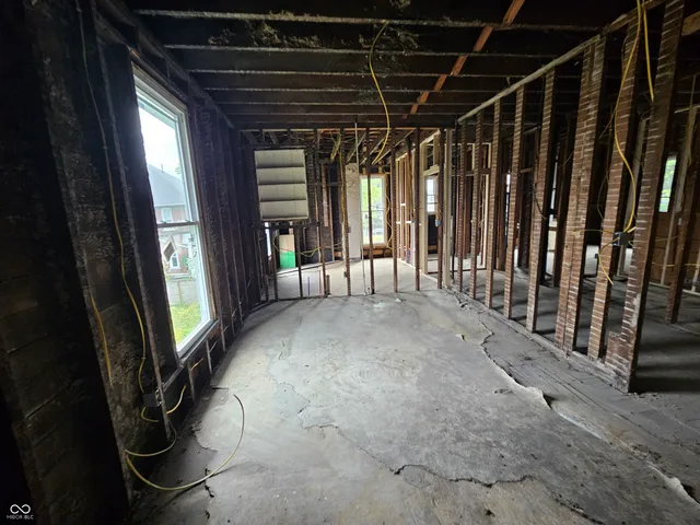 $128,000 | 415 West Howard Street, Muncie, IN 47305