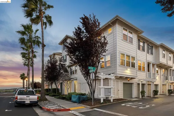 $625,000 | 2153 Northshore Drive, Richmond, CA 94804