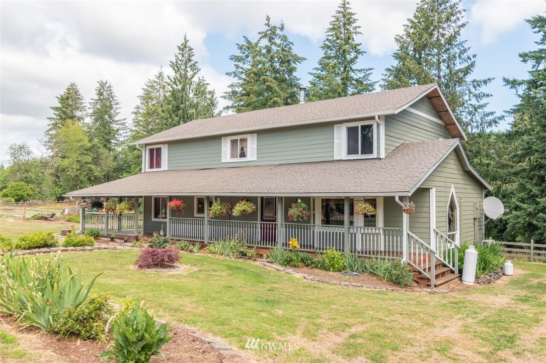 11430 Langworthy Road Southwest Rochester, WA 98579 - Photo 1 of 25