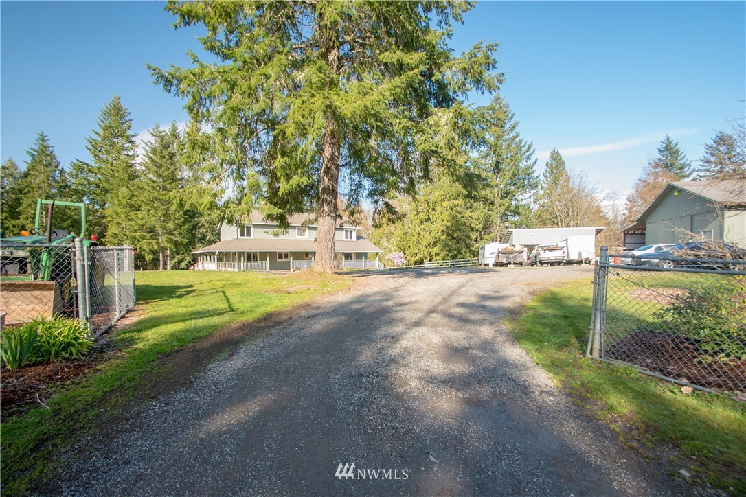 11430 Langworthy Road Southwest Rochester, WA 98579 - Photo 2 of 25