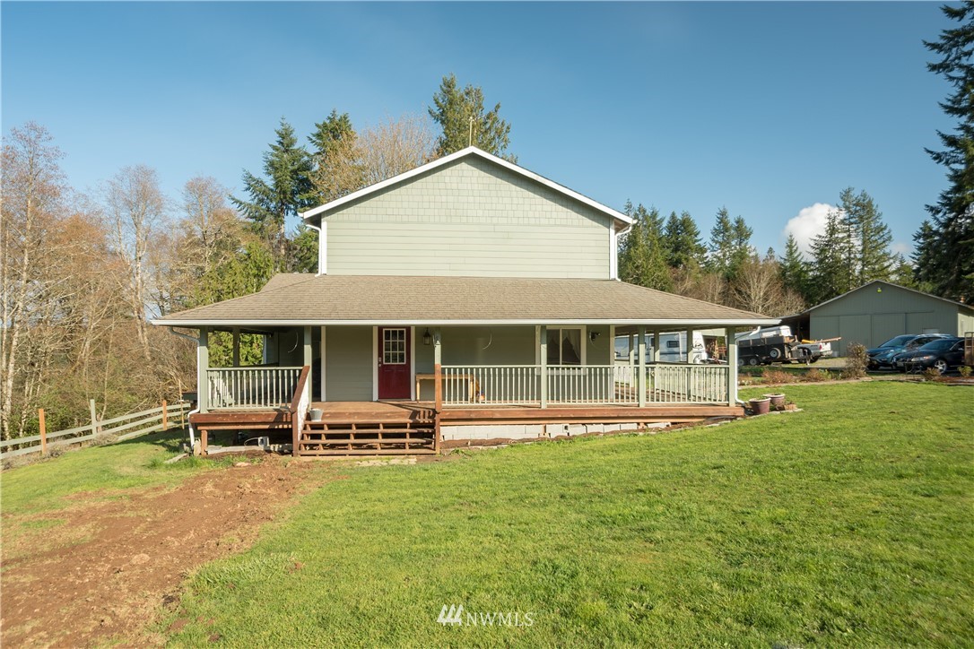 11430 Langworthy Road Southwest Rochester, WA 98579 - Photo 17 of 25