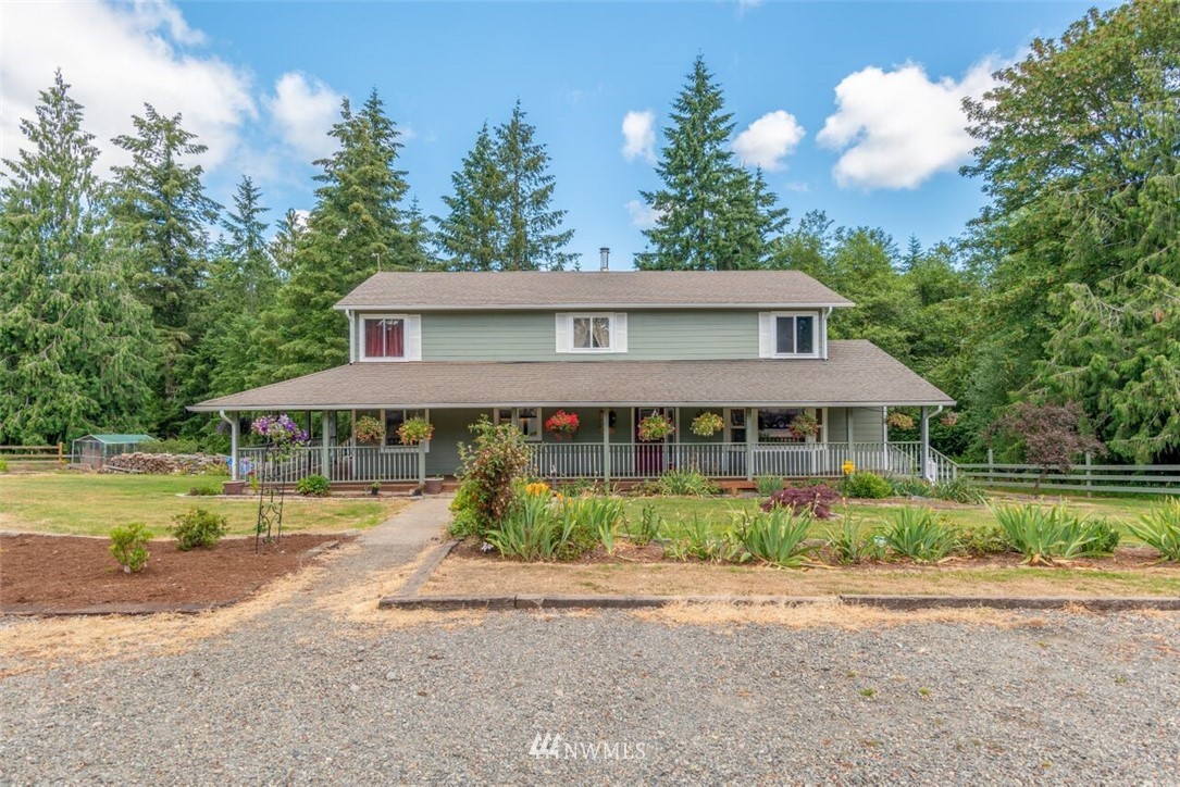 11430 Langworthy Road Southwest Rochester, WA 98579 - Photo 18 of 25