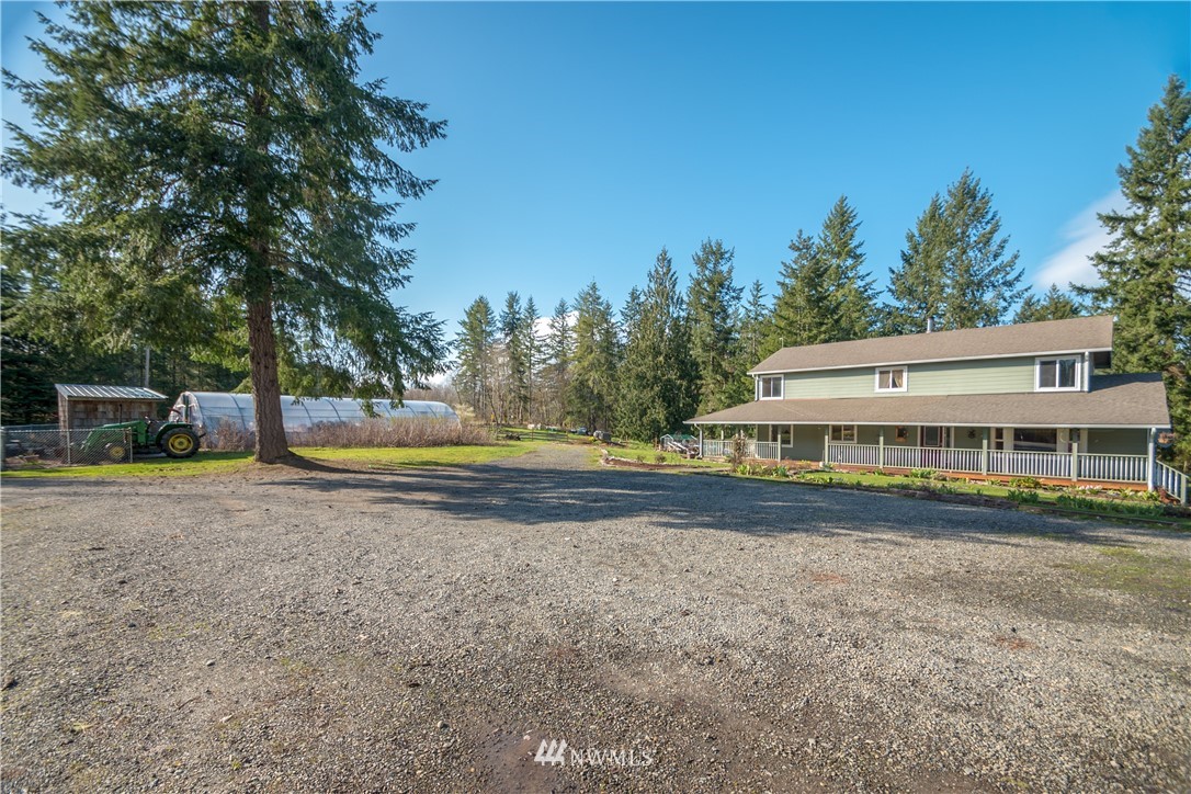 11430 Langworthy Road Southwest Rochester, WA 98579 - Photo 19 of 25