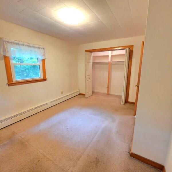 129 Enfield Road Lincoln, ME 04457 - Photo 29 of 39 Bedroom 3