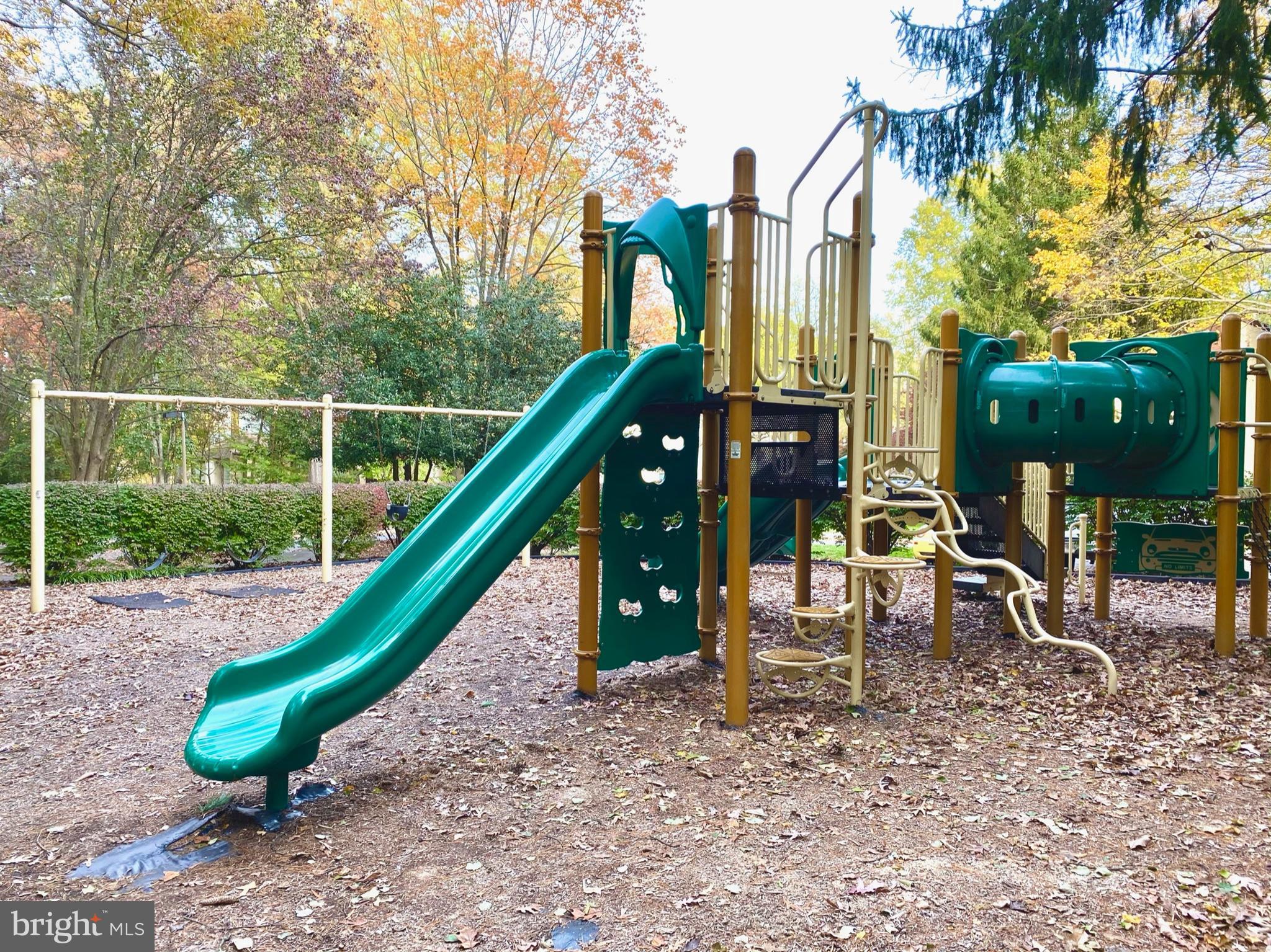 11612 Newbridge Court Reston, VA 20191 - Photo 40 of 55 Neighborhood playground