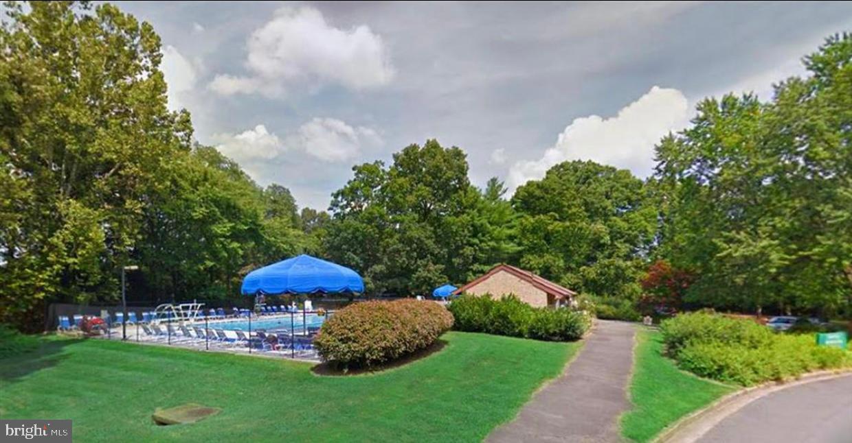 11612 Newbridge Court Reston, VA 20191 - Photo 43 of 55 Newbridge Pool in the neighborhood