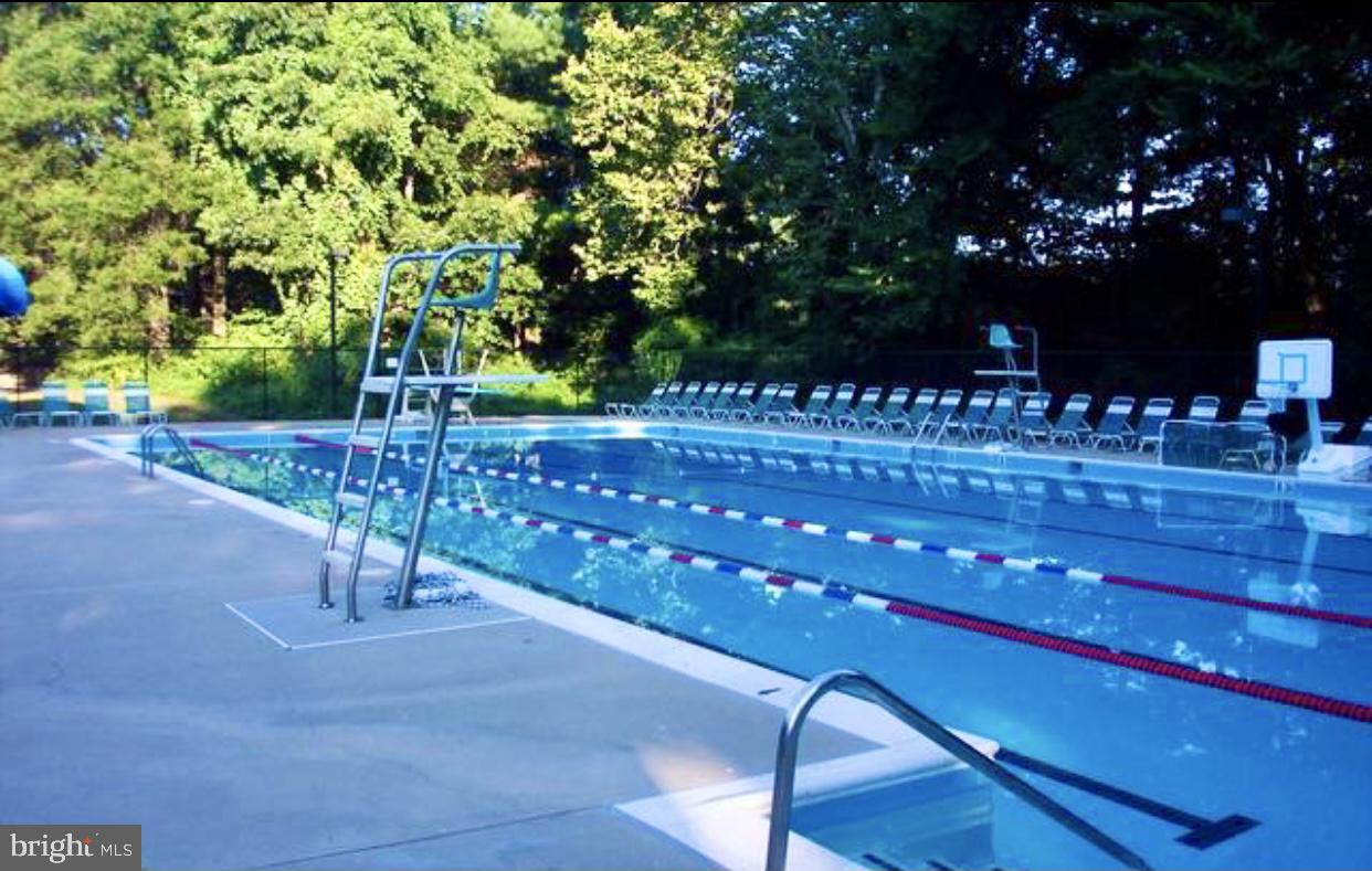 11612 Newbridge Court Reston, VA 20191 - Photo 44 of 55 Newbridge Pool