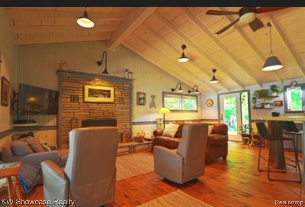 4783 Ellis Road Boyne City, MI 49712 - Photo 3 of 6