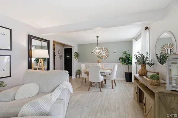 $349,900 | 100 Plaxdale Road, Salina, NY 13088