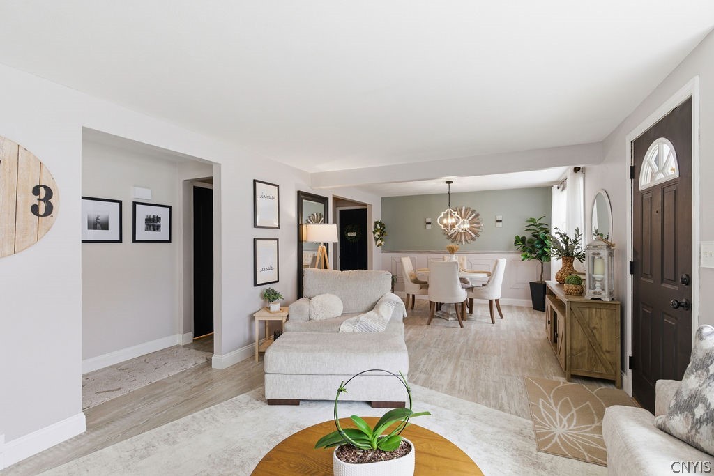 100 Plaxdale Road Salina, NY 13088 - Photo 4 of 46