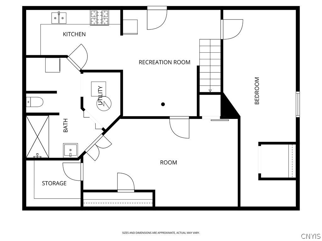 100 Plaxdale Road Salina, NY 13088 - Photo 44 of 46