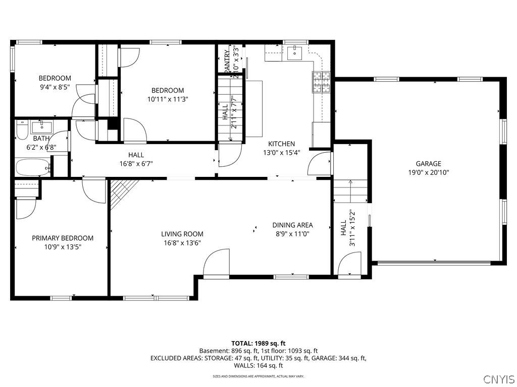 100 Plaxdale Road Salina, NY 13088 - Photo 45 of 46